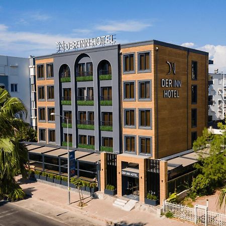 Der Inn Lara Αττάλεια Εξωτερικό φωτογραφία