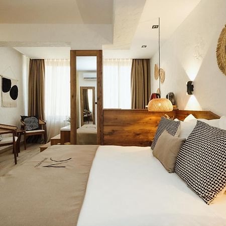 Der Inn Lara Αττάλεια Εξωτερικό φωτογραφία