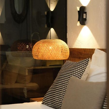Der Inn Lara Αττάλεια Εξωτερικό φωτογραφία