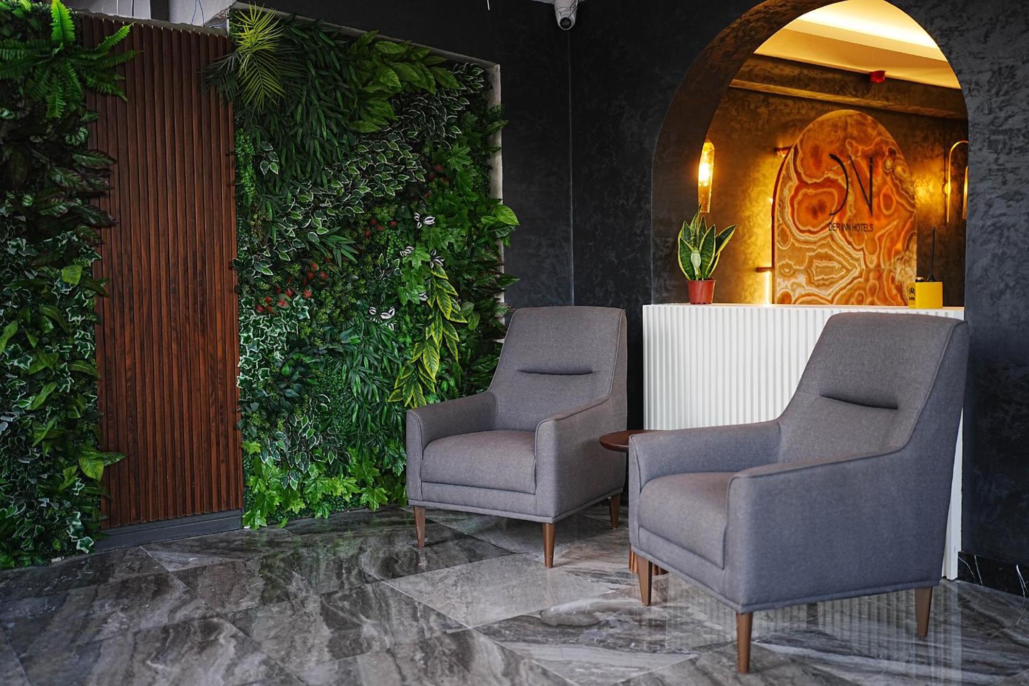 Der Inn Lara Αττάλεια Εξωτερικό φωτογραφία