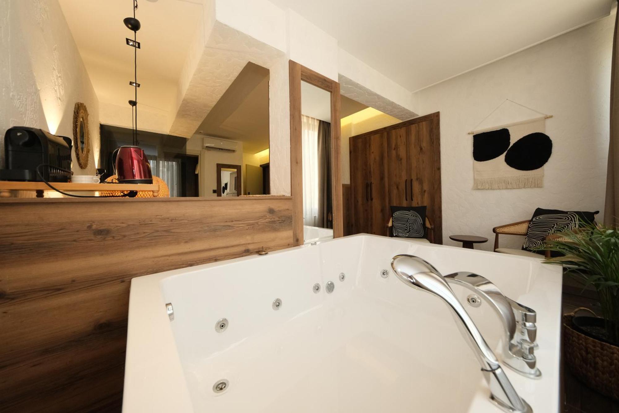 Der Inn Lara Αττάλεια Εξωτερικό φωτογραφία