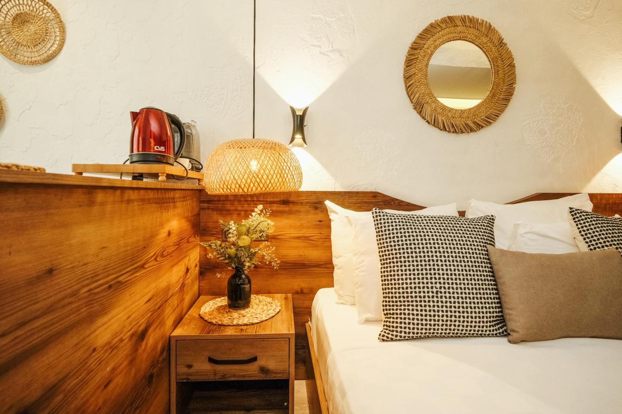 Der Inn Lara Αττάλεια Εξωτερικό φωτογραφία