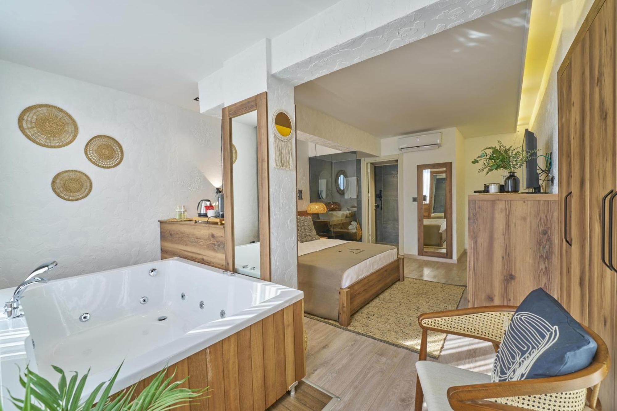 Der Inn Lara Αττάλεια Εξωτερικό φωτογραφία