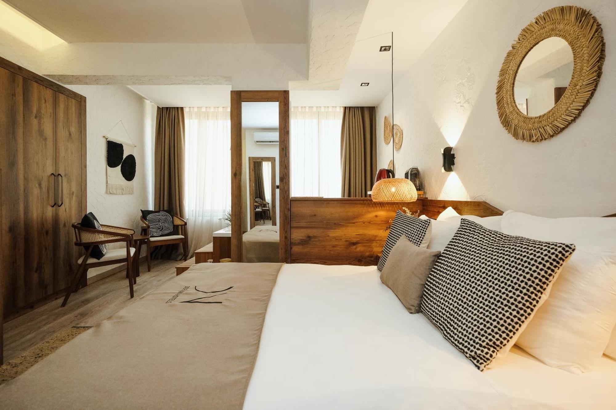 Der Inn Lara Αττάλεια Εξωτερικό φωτογραφία