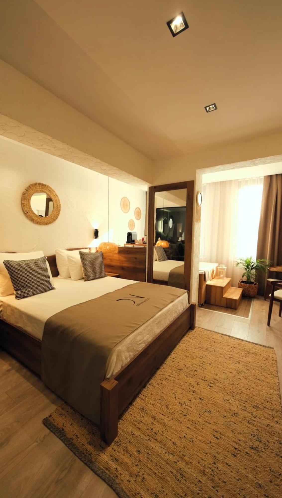 Der Inn Lara Αττάλεια Εξωτερικό φωτογραφία