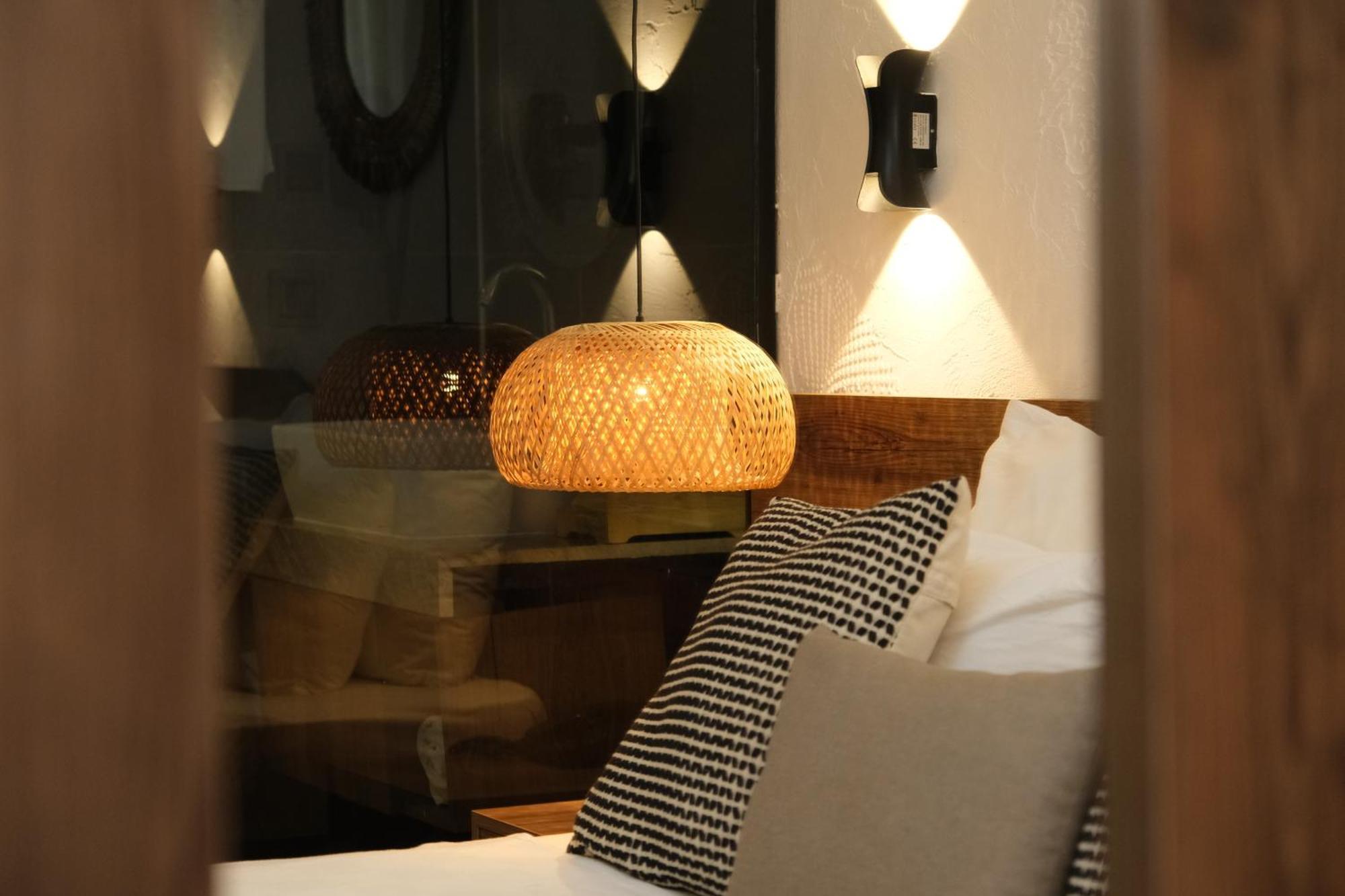 Der Inn Lara Αττάλεια Εξωτερικό φωτογραφία
