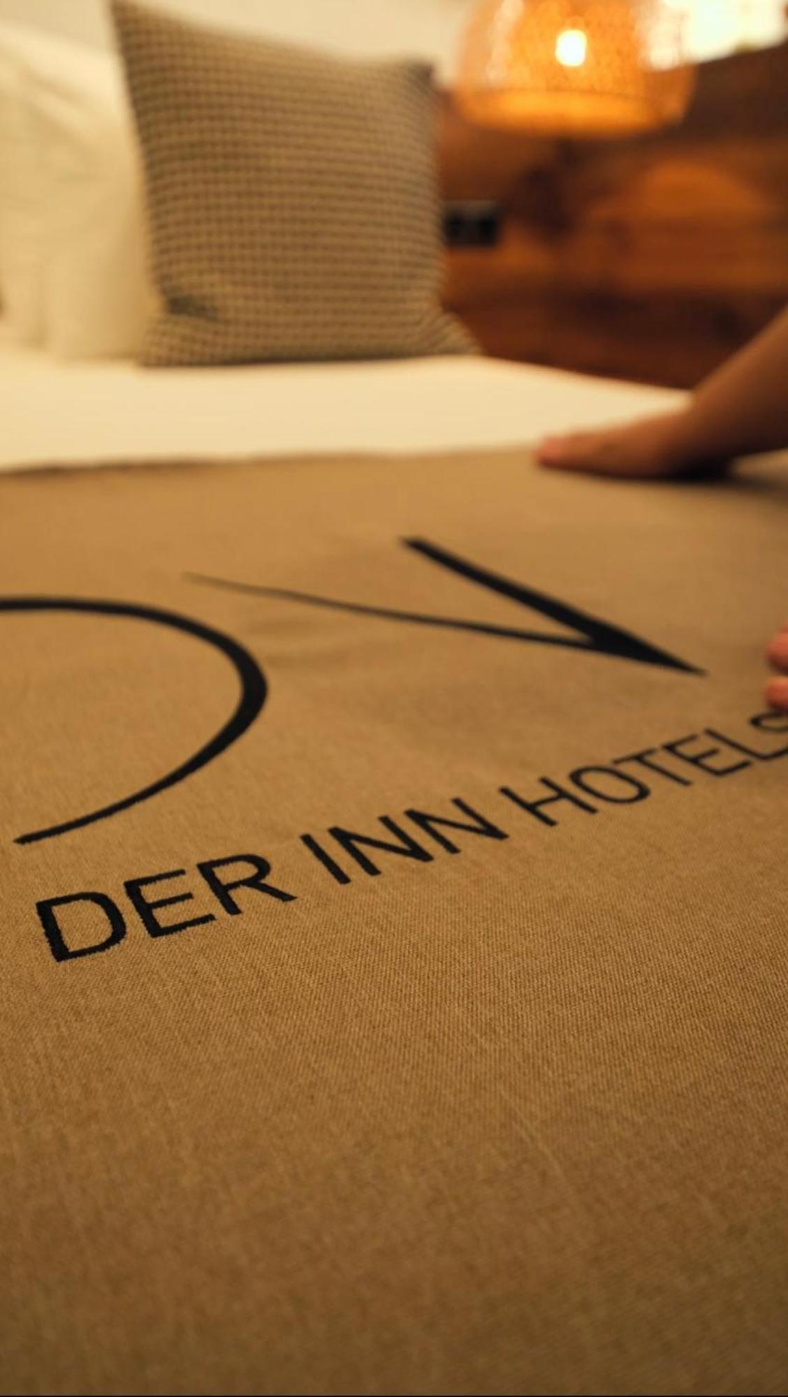 Der Inn Lara Αττάλεια Εξωτερικό φωτογραφία