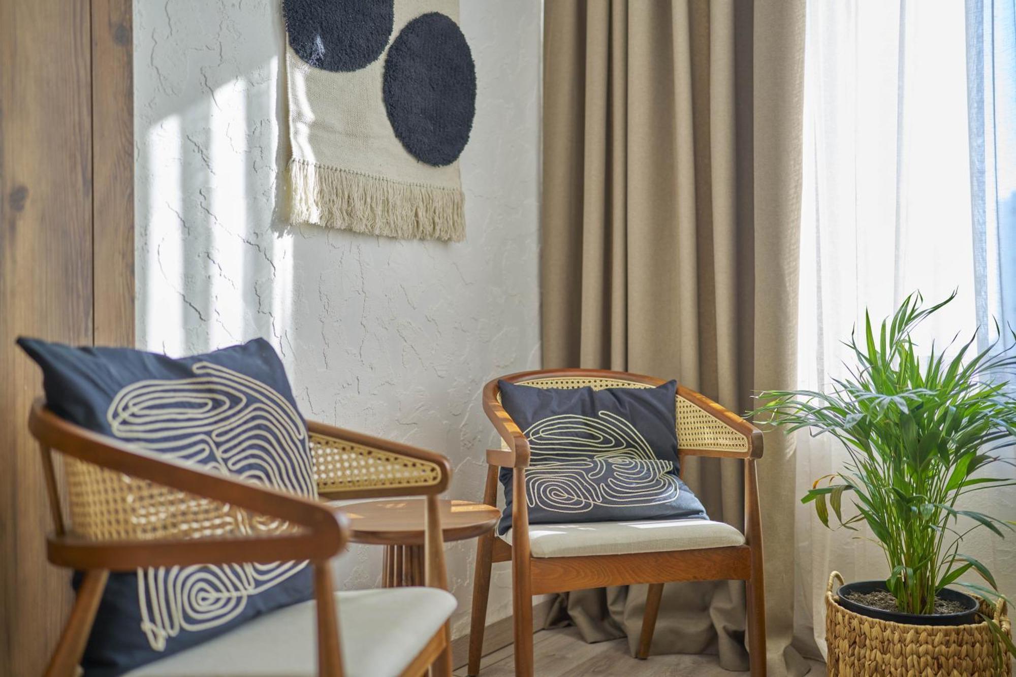 Der Inn Lara Αττάλεια Εξωτερικό φωτογραφία