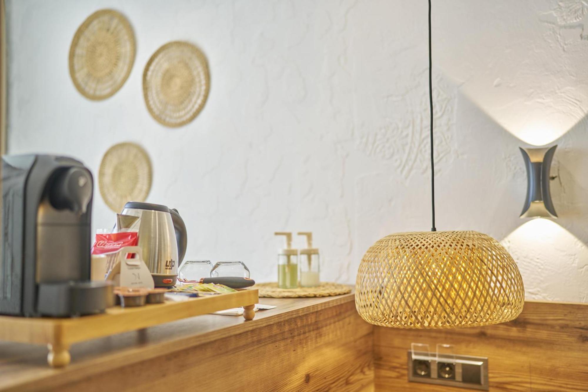 Der Inn Lara Αττάλεια Εξωτερικό φωτογραφία