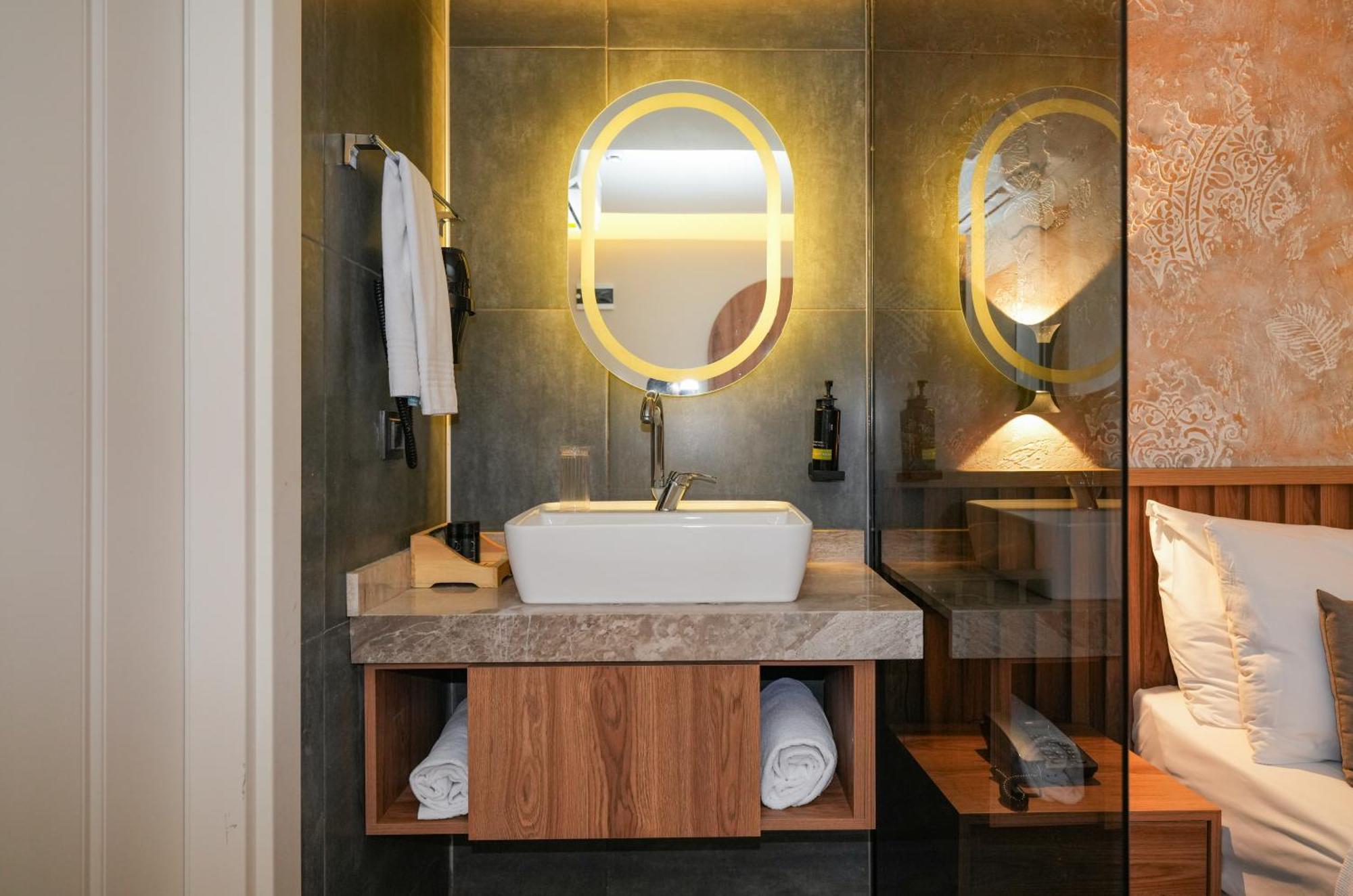 Der Inn Lara Αττάλεια Εξωτερικό φωτογραφία